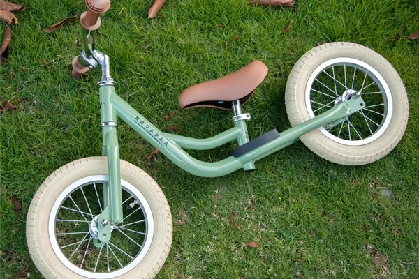 Wielen met standaard ventiel