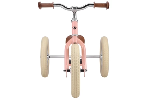 Stuur met veiligheidshandvaten