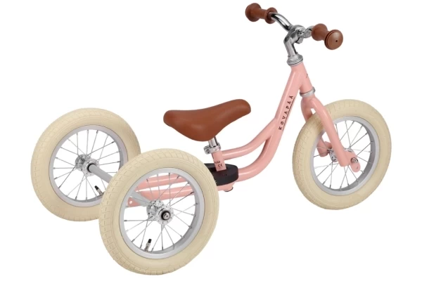 Comfortabele 12 inch luchtbanden