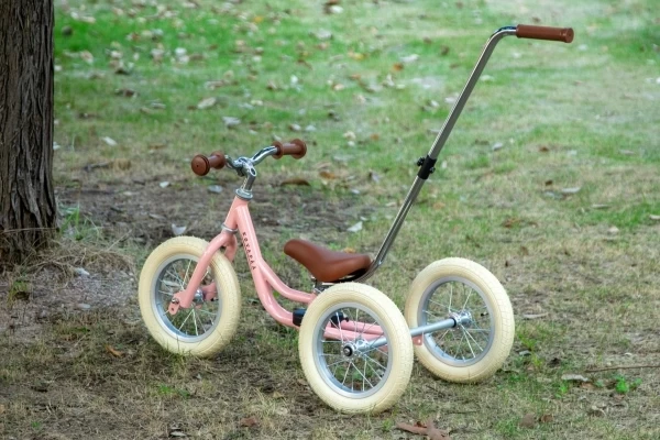 Voor kinderen vanaf 1,5 jaar