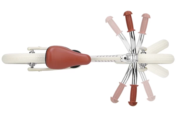 Uitgerust met stuurbegrenzer