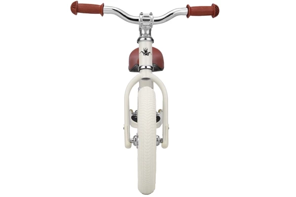 Stuur met veiligheidshandvaten