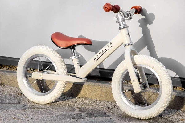 Stijlvolle tweewieler