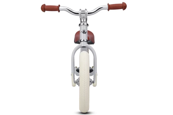 Stuur met veiligheidshandvaten