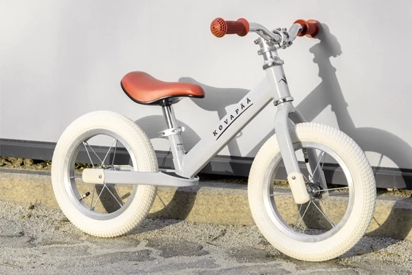 Stijlvolle tweewieler