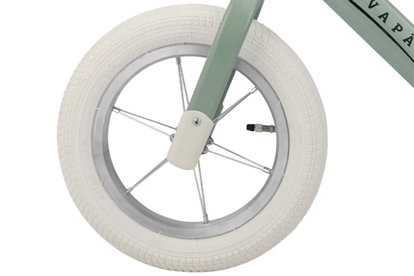 Comfortabele 12 inch luchtbanden