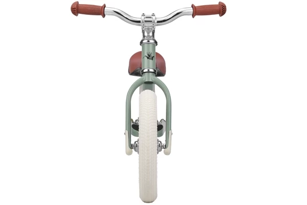 Stuur met veiligheidshandvaten