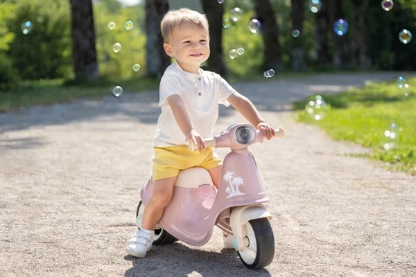 Fluisterstille wielen