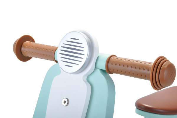 Met veiligheidshandvaten.