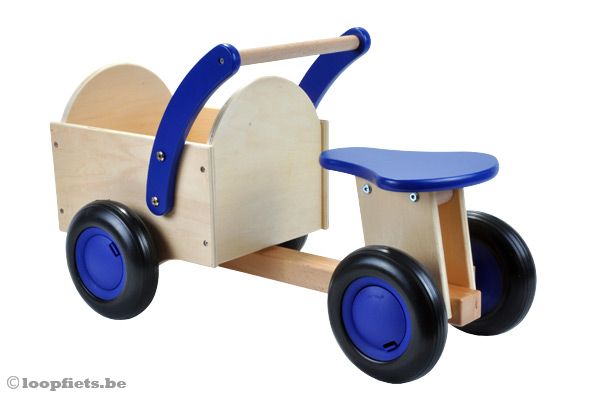 Waar gaat de reis naartoe?