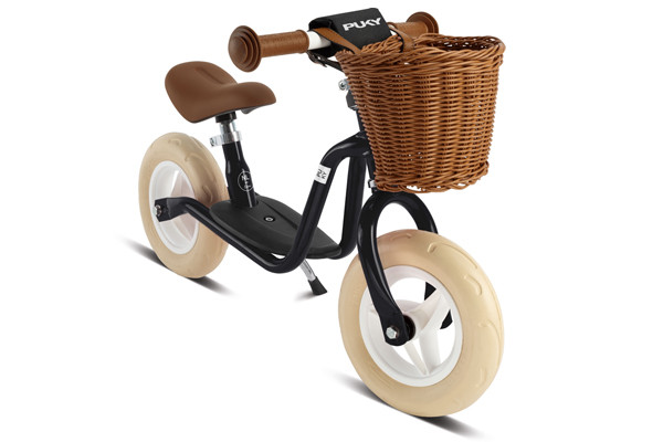 Inclusief stuurmand en kinbeschermer.