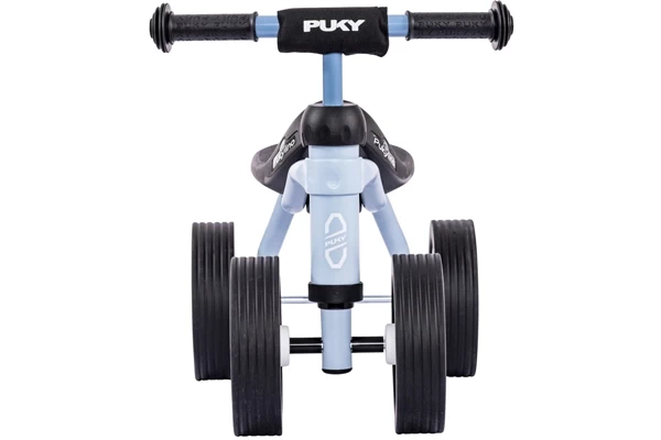 Inclusief Puky kinbeschermer