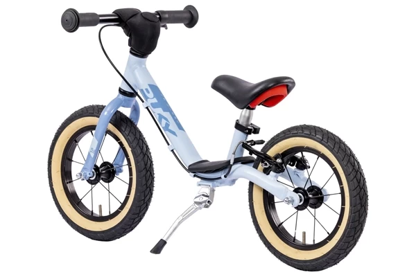 Handrem op achterwiel