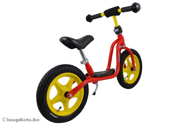 Geschikt voor kinderen vanaf 2,5 jaar.