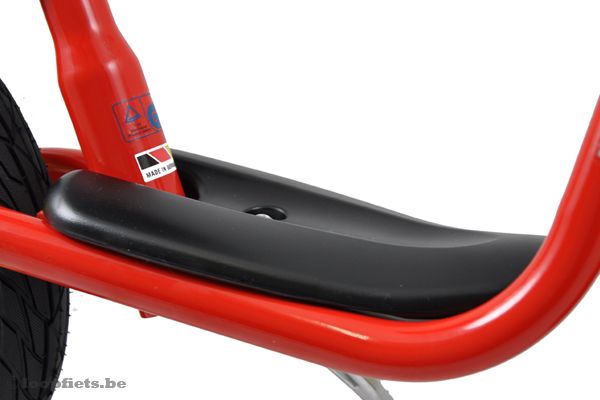 Voetenplank om balans te oefenen.