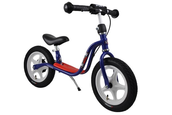 Puky loopfiets Capt'n Sharky.