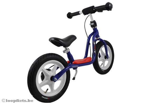 Frame met lage instap.