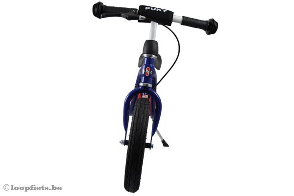 Voorkant van je Sharky!