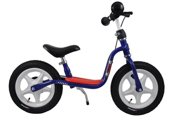 Voor kids vanaf 2,5 jaar oud.