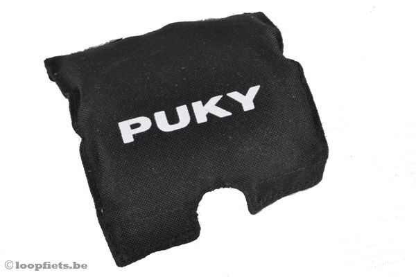 Gemakkelijk te bevestigen aan het stuur.