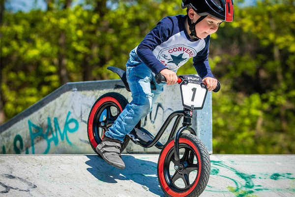 Voor kinderen vanaf 3 jaar