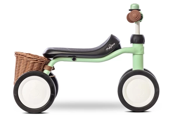 Voor kinderen vanaf 1 jaar