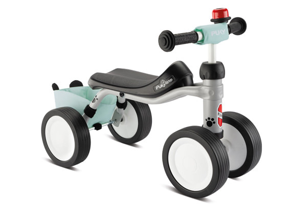 Puky loopfiets Pukylino Panda