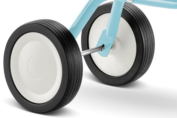 Voor kinderen vanaf 1 jaar