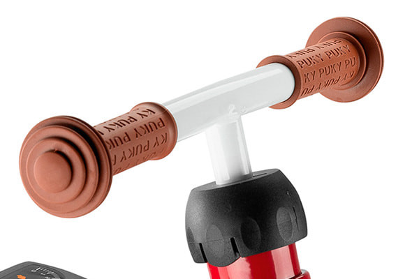 Voor kinderen vanaf 1,5 jaar