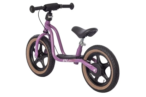 Inclusief standaard en handrem