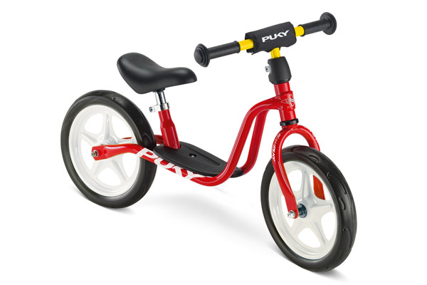 Puky loopfiets Special rood