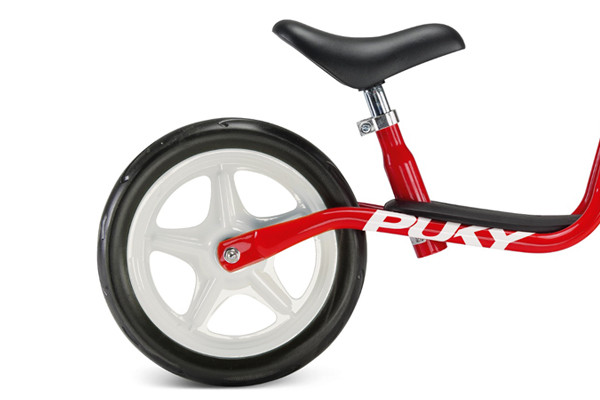 Verstelbaar zadel (34-44 cm)