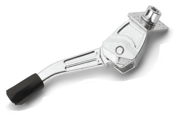 Een standaard voor de Puky Starter LRM.