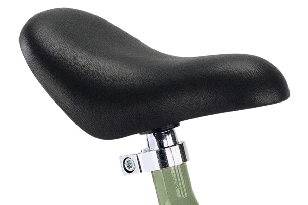 Verstelbaar zadel (30-39 cm)