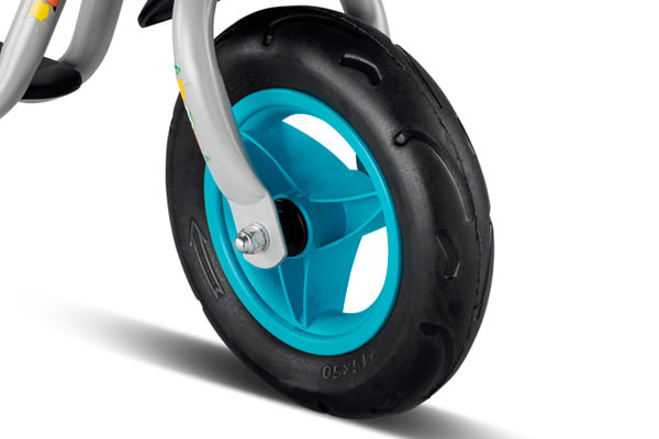 8,5 inch schuimbanden