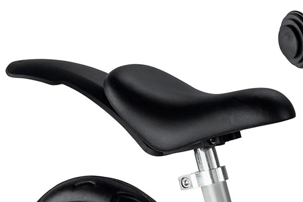 Verstelbaar zadel (30-39 cm)