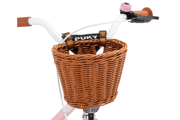 Puky stuurmandje M