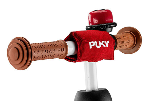 Puky Wutsch FC Bayern München bundel | Loopfiets.be
