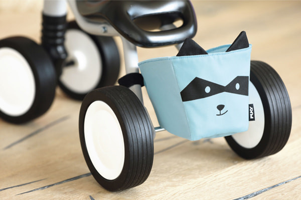 Voor kinderen vanaf 1 jaar