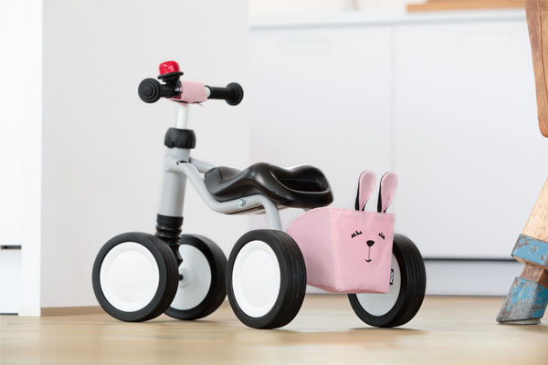 Voor kinderen vanaf 1 jaar