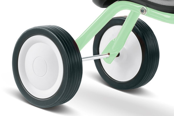 Voor kinderen vanaf 1,5 jaar