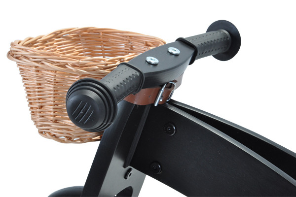 Eenvoudig te bevestigen.