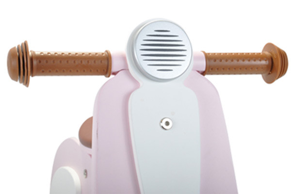 Met veiligheidshandvaten.