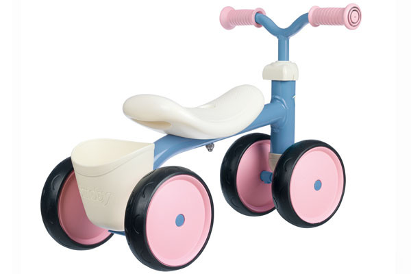 Zithoogte van 22 centimeter.