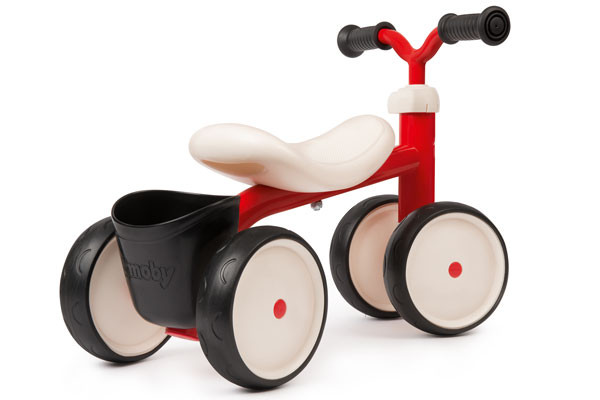 Zithoogte van 22 centimeter.