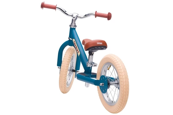 Verstelbaar zadel (30-45 cm)