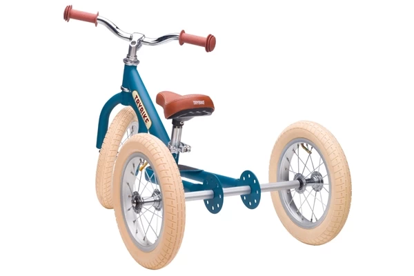 Comfortabele luchtbanden