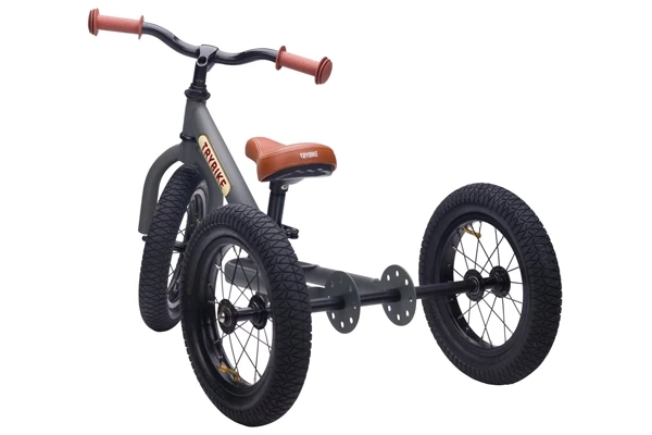 Comfortabele luchtbanden