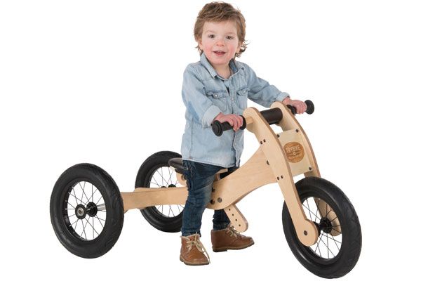 Geschikt voor kinderen vanaf 1 jaar.