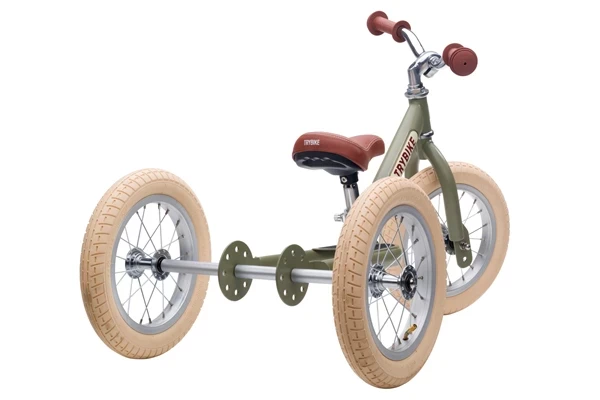 Comfortabele luchtbanden